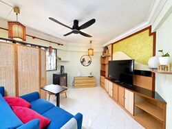 Blk 440 Choa Chu Kang Avenue 4 (Choa Chu Kang), HDB 4 Rooms #634147331